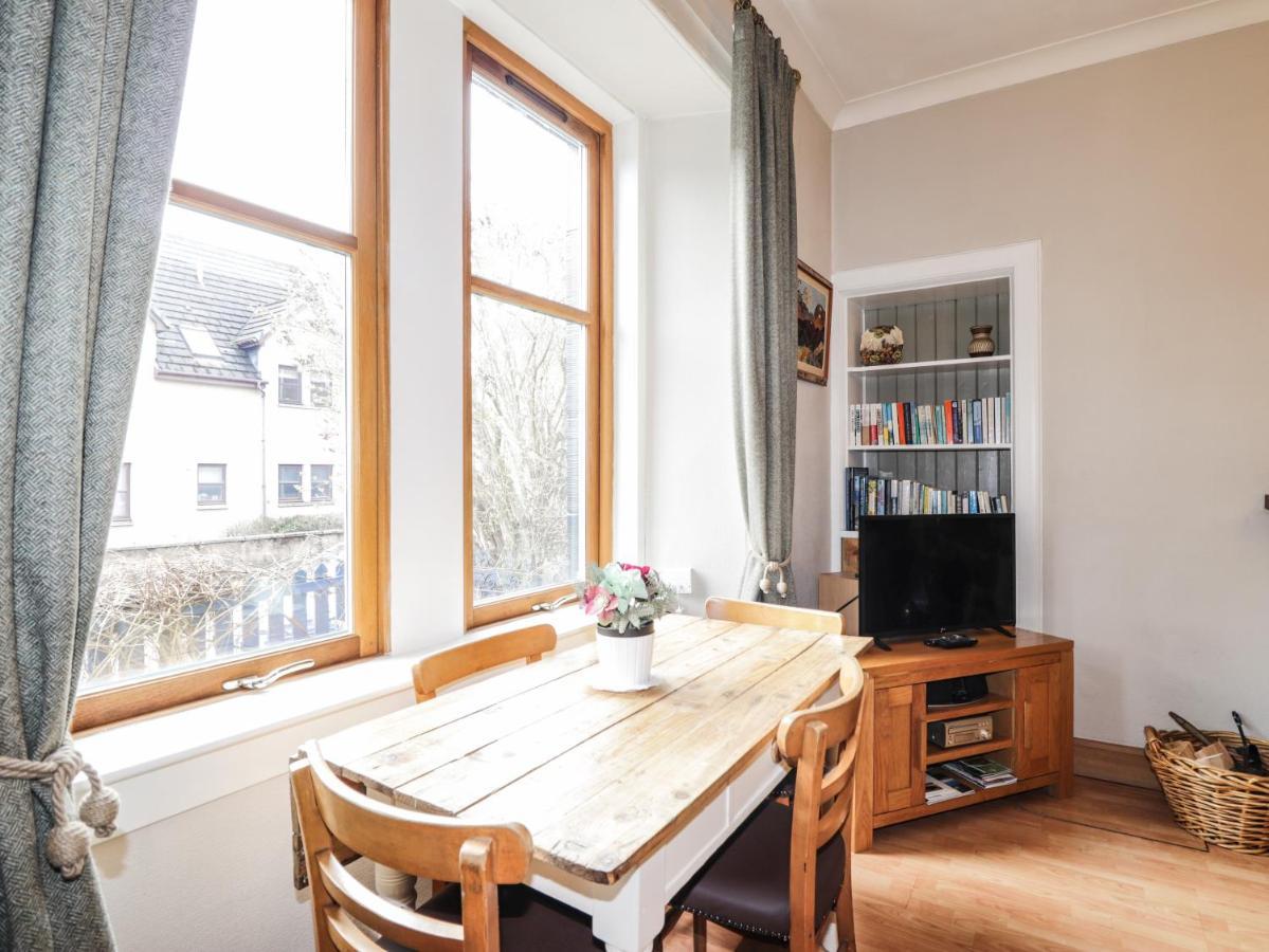 Aultmore Kingussie Eksteriør billede